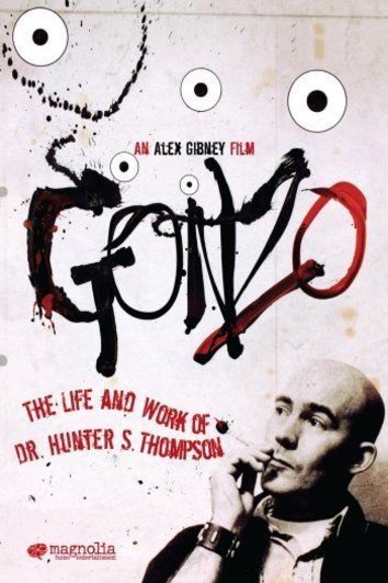 Poster of the movie Gonzo