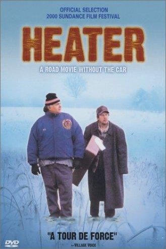 Poster of the movie Heater