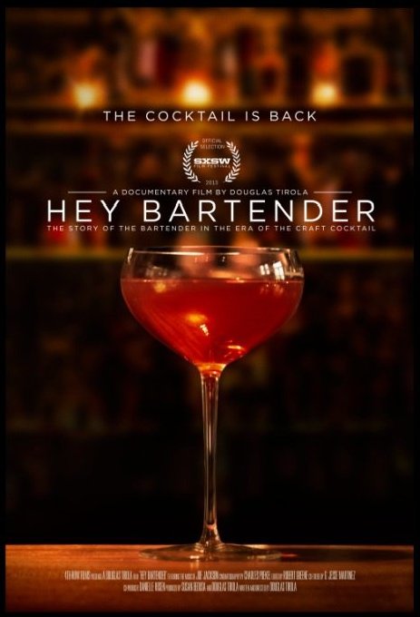 Poster of the movie Hey Bartender