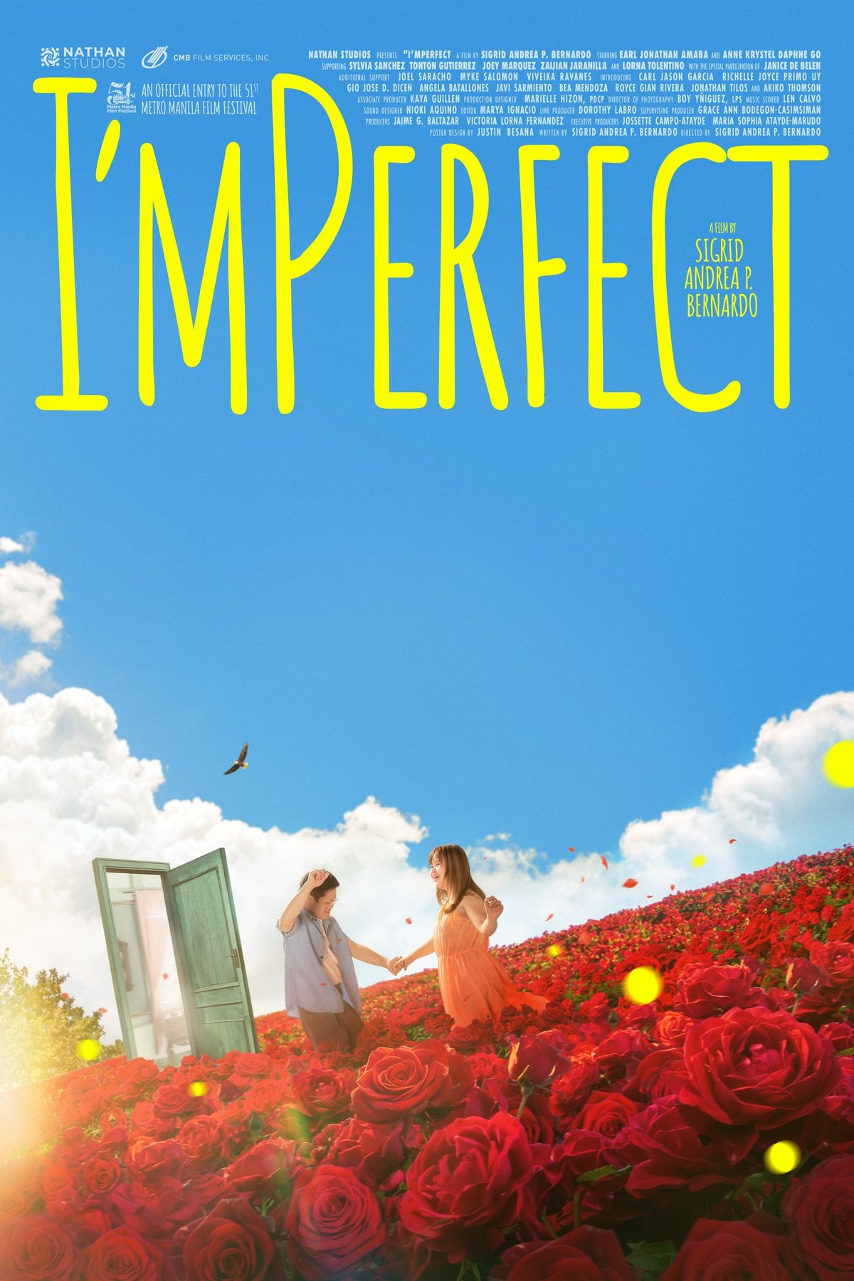 Poster of the movie I'mPerfect