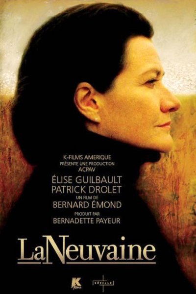 Poster of the movie La Neuvaine