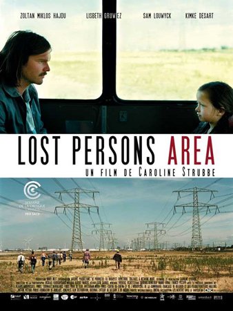 Poster of the movie Lost Persons Area [2009]