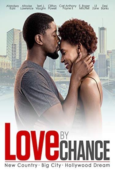 L'affiche du film Love by Chance [2017]