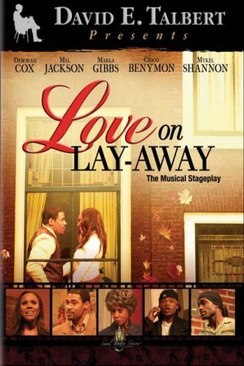 L'affiche du film Love on Layaway