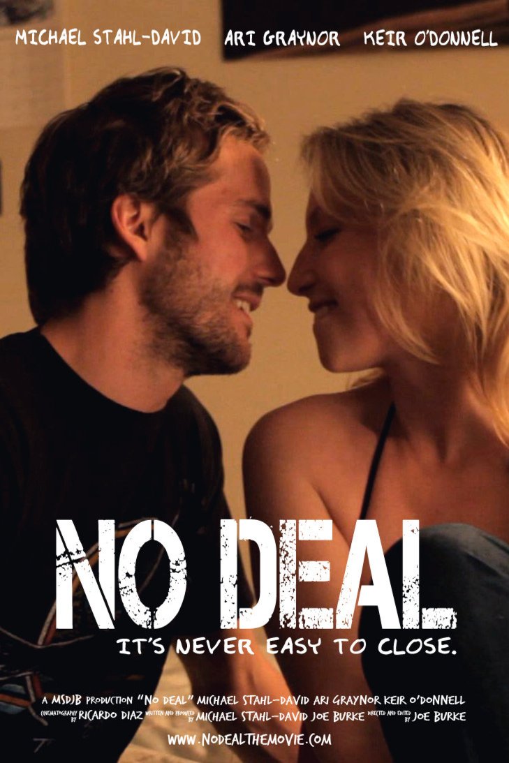 Poster of the movie No Deal