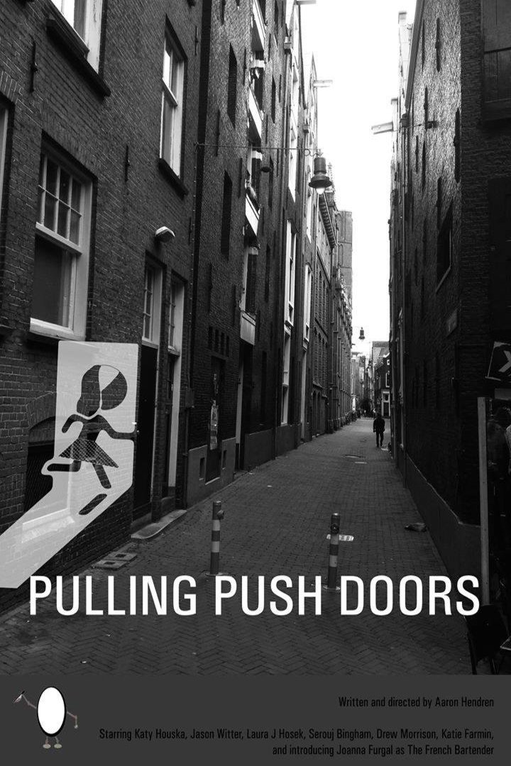 Poster of the movie Pulling Push Doors