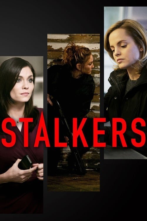 Poster of the movie Stalkers