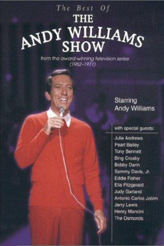 Poster of the movie The Andy Williams Show