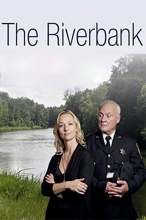 L'affiche du film The Riverbank