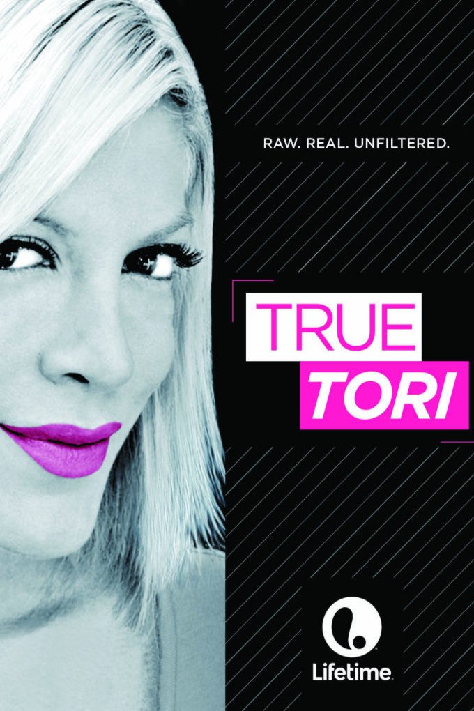 Poster of the movie True Tori