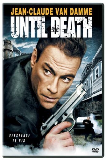 Poster of the movie Until Death [2007]