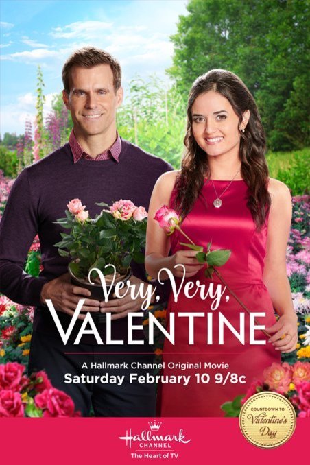 Poster of the movie Very, Very, Valentine