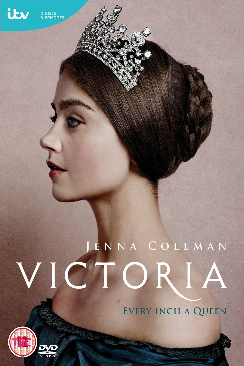 Poster of the movie Victoria