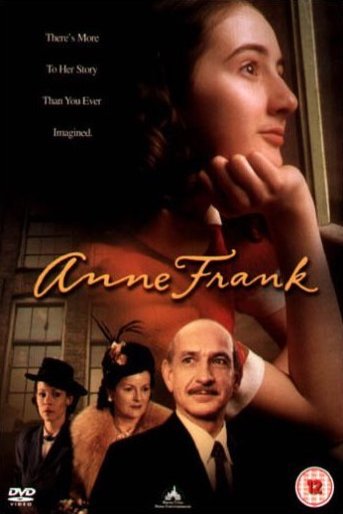 L'affiche du film Anne Frank: The Whole Story