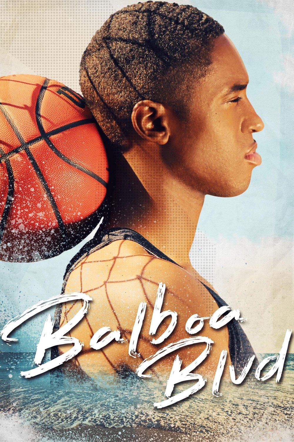 L'affiche du film Balboa Blvd
