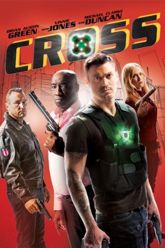 Poster of the movie Cross