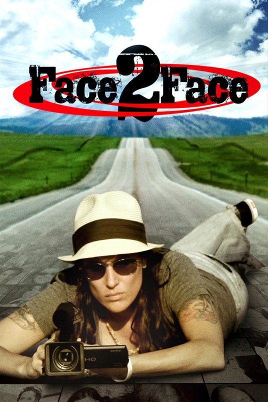 Poster of the movie Face2Face