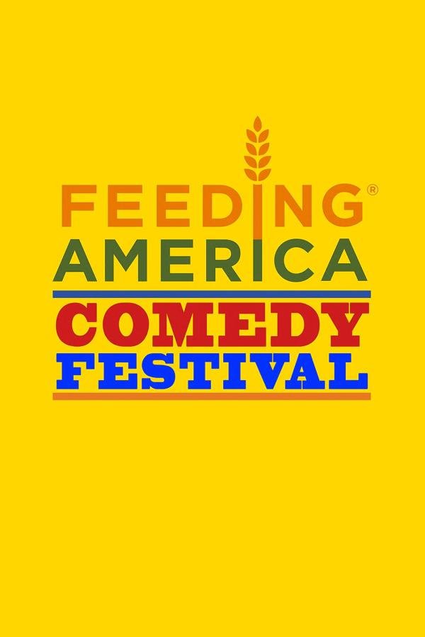 Poster of the movie Feeding America Comedy Festival