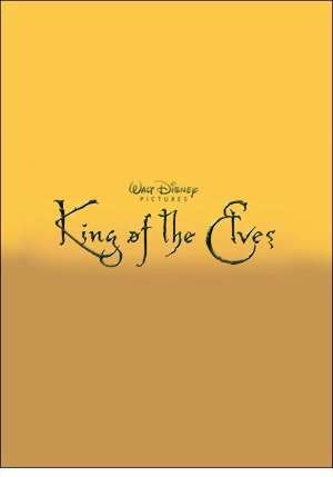 Poster of the movie King of the Elves