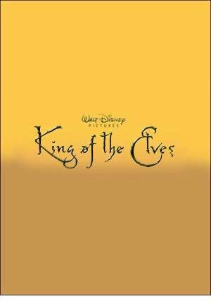 L'affiche du film King of the Elves [2013]