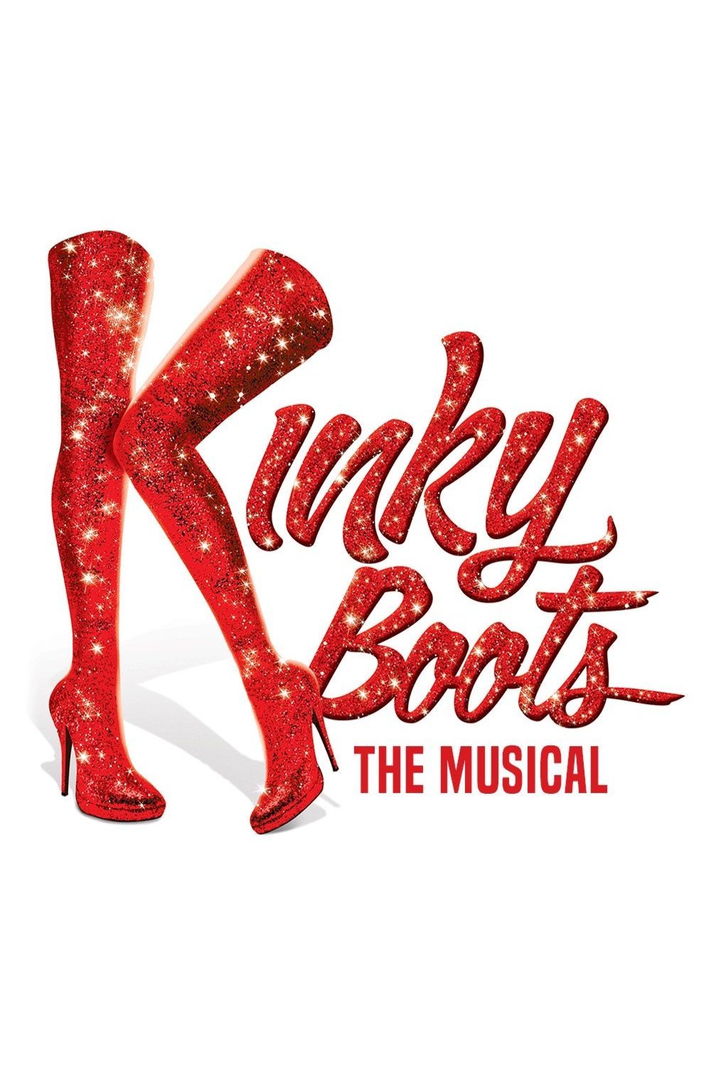 Poster of the movie Kinky Boots: The Musical