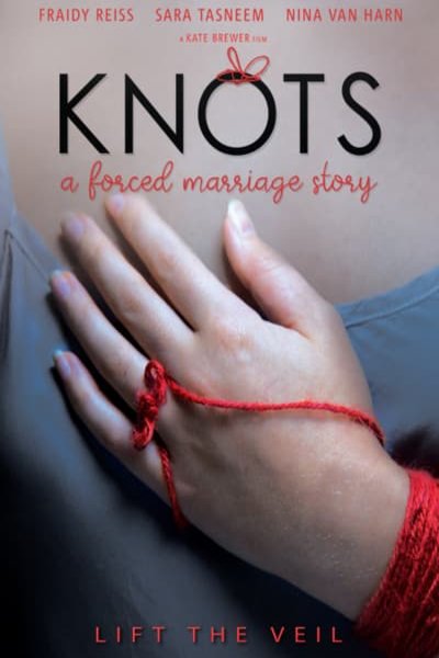 L'affiche du film Knots: A Forced Marriage Story