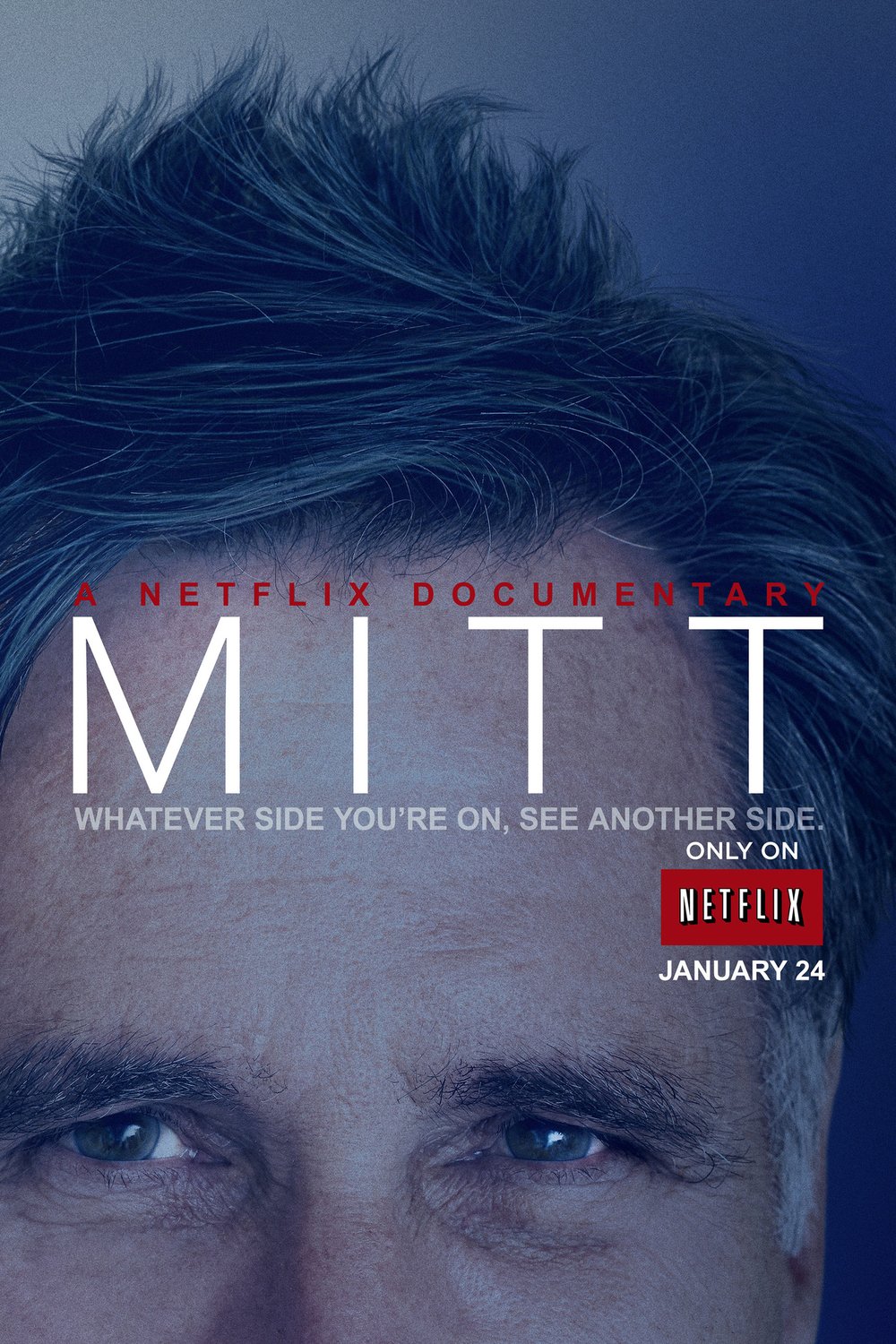 Poster of the movie Mitt