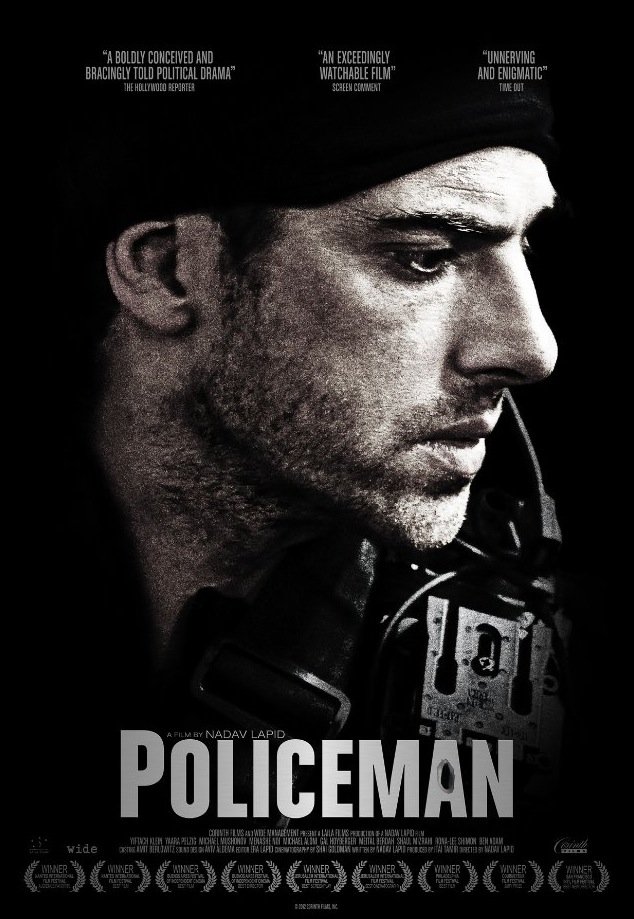 Poster of the movie Policeman