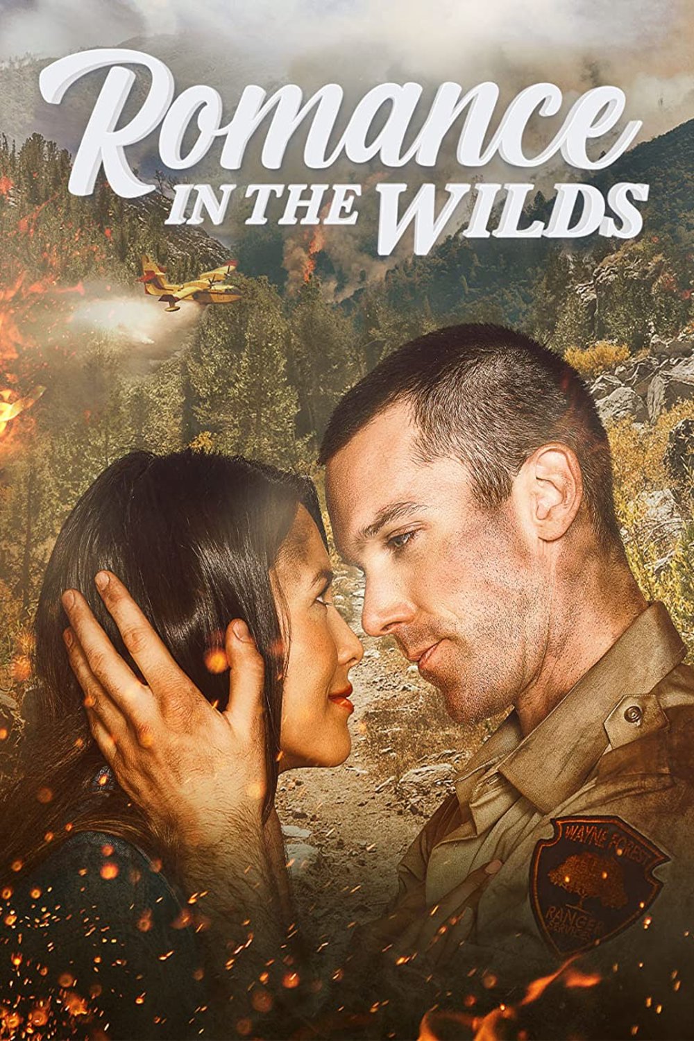 Poster of the movie Romance in the Wilds