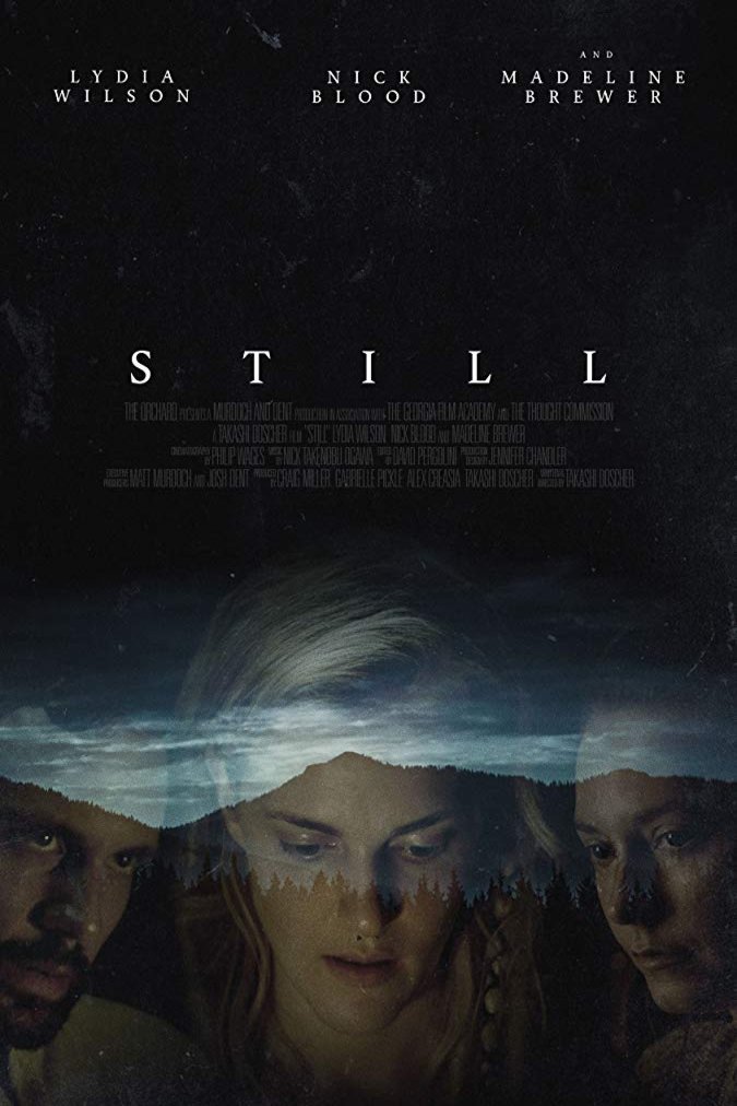Poster of the movie Still