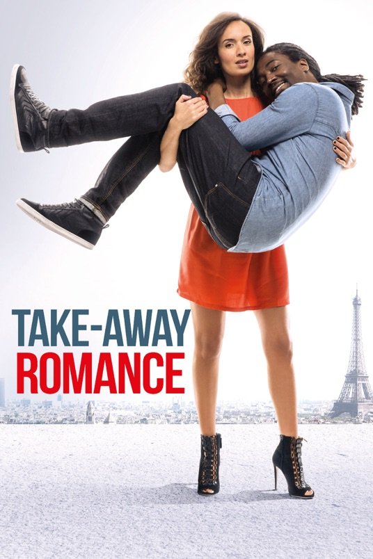 Poster of the movie Take-Away Romance