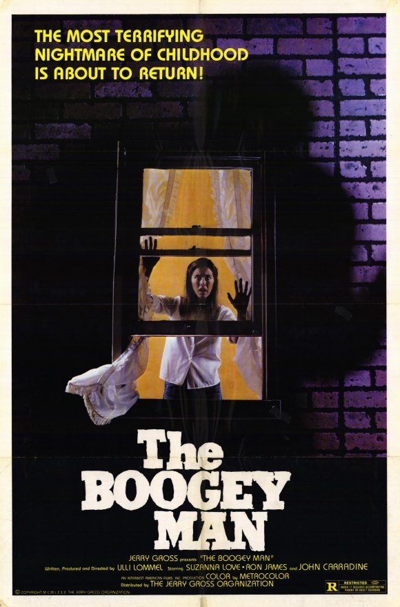 Poster of the movie The Boogey Man [1980]