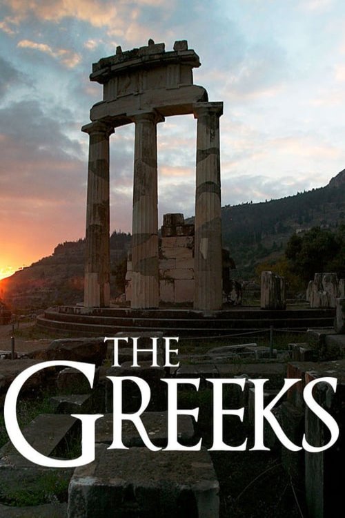 Poster of the movie The Greeks