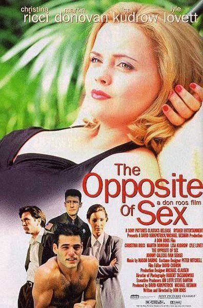 Poster of the movie The Opposite Of Sex