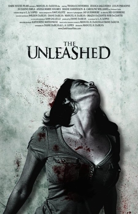 Poster of the movie The Unleashed [2011]
