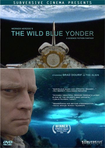Poster of the movie The Wild Blue Yonder