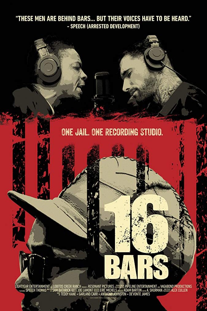Poster of the movie 16 Bars