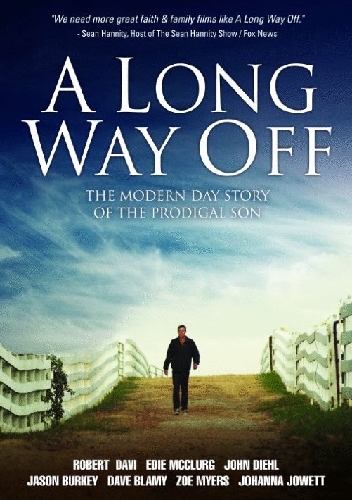 Poster of the movie A Long Way Off [2014]