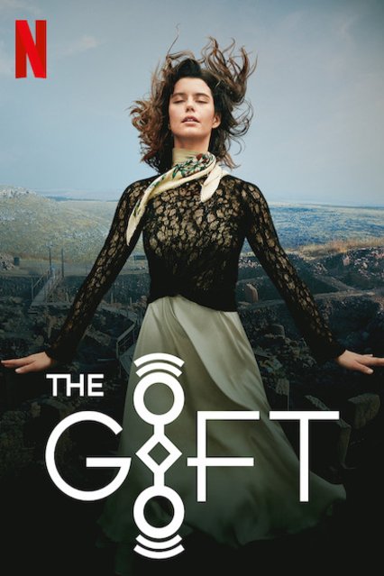 L'affiche originale du film The Gift en turc
