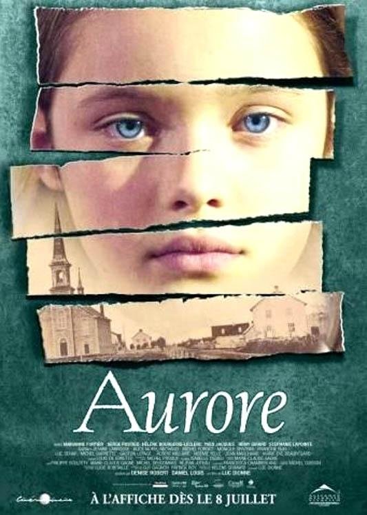 Poster of the movie Aurore