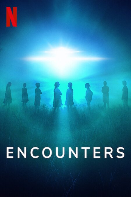Poster of the movie Encounters [2023]