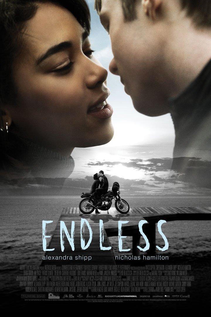 L'affiche du film Endless