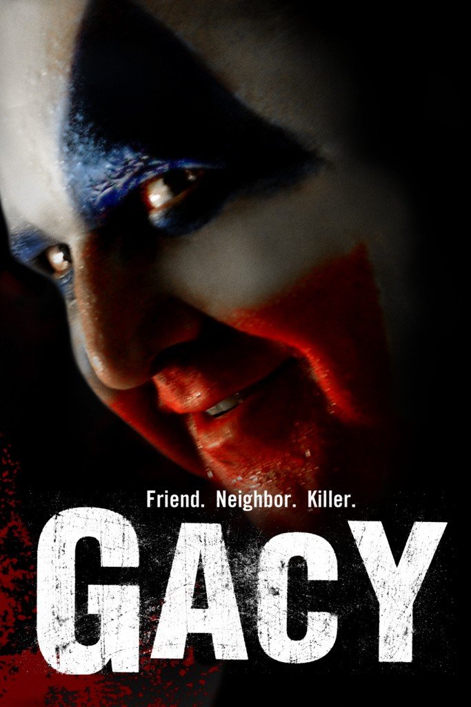 Poster of the movie Gacy