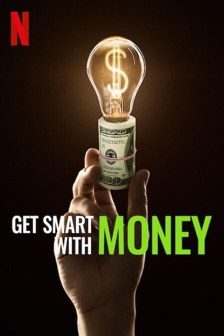 Poster of the movie Get Smart with Money