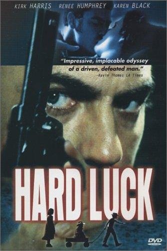 Poster of the movie Hard Luck