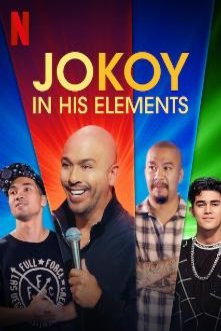Poster of the movie Jo Koy: In His Elements
