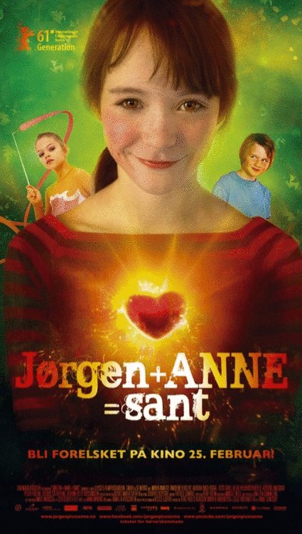 Poster of the movie Totally True Love [2011]