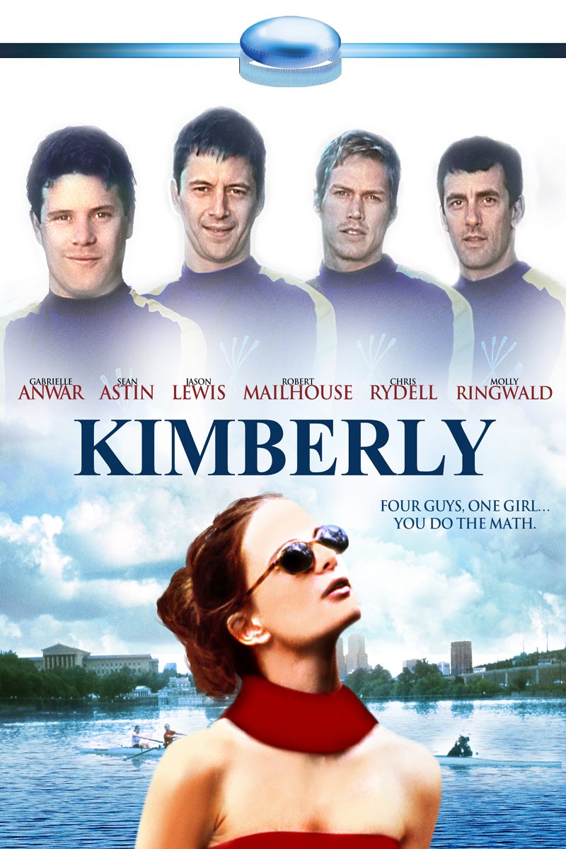 L'affiche du film Kimberly