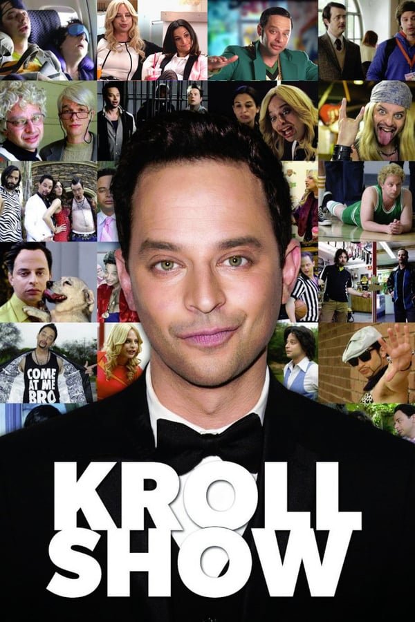 Poster of the movie Kroll Show