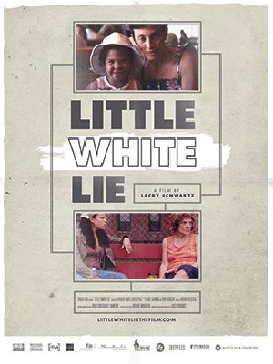 Poster of the movie Little White Lie